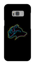 ArticHyena Logo Samsung Phone Cases