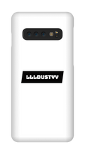 llldustyy Samsung Phone Cases