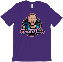 TimFNLee Logo T-Shirts