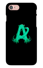 Team Anemo iPhone Phone Cases