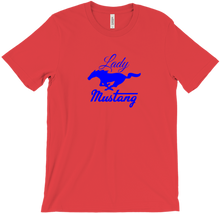 ladymustang07 T-Shirts