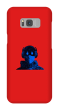blaz_0 Samsung Phone Cases