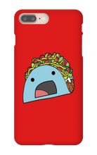 SchwedyD iPhone Phone Cases