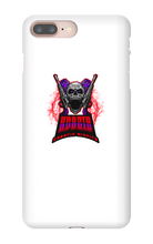 kdb215 iPhone Phone Cases
