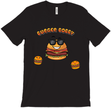 Burger Army T-Shirt
