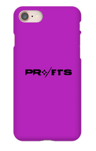 proi3tstv iPhone Phone Cases