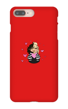 m4rs_b4r iPhone Cases