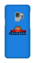 eminski93 Samsung Phone Cases