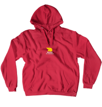 fernandonokio Hoodies (No-Zip/Pullover)