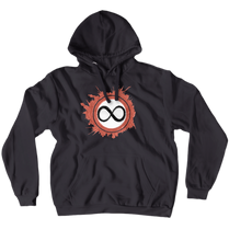 Supido Splash Hoodie