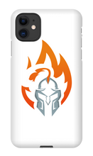 ares_does_games iPhone Phone Cases