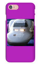 thegamingtrain55 iPhone Phone Cases