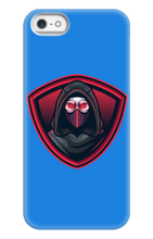 mysticalbud iPhone Phone Cases
