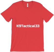 k9tactical33 T-Shirts