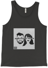 Saggy Centaur Gaming Tank Top