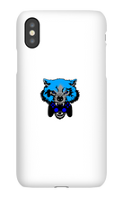 cryowolfgaming1 iPhone Phone Cases