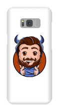 MrBagelFart Samsung Cases