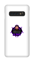 tre_thomas Samsung Phone Cases