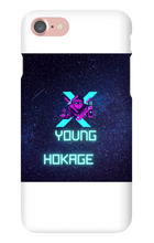 younghokage_22 iPhone Phone Cases