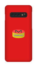 marvin.ml Samsung Phone Cases
