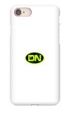 DN Logo iPhone Phone Case