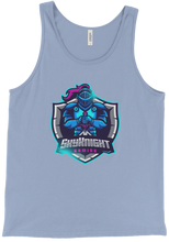 skyknight_gaming Tank Top