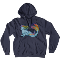 Pride of the Deep - Hoodie