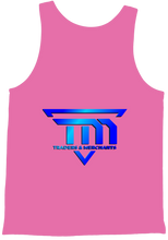 Camisa regata da TRADERS & MERCHANTS