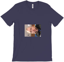 ntf_henriksen T-Shirts