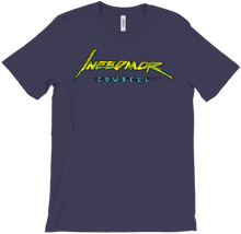 Cyberbell T-Shirts