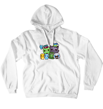 Council Members Pullover