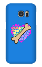 The Rainbowne Samsung Case