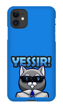 chrisvivi69 iPhone Phone Cases
