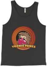 Yoonie Tunes Tank Top