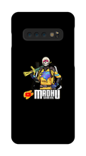 madhugaming Samsung Phone Cases