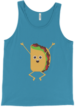 Taco Joy Tank Top