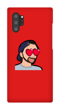 jazniff Samsung Phone Cases