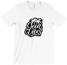 Good Vibes Collection - T-Shirts
