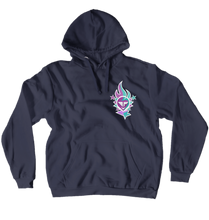 mirinafaria Hoodies (No-Zip/Pullover)