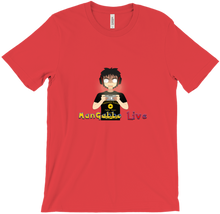 mangabbolive T-Shirts