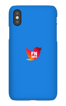 FN Info Phonecase