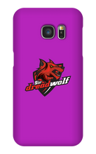 sirdreadwolf Samsung Phone Cases