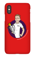 Gareth Northgate iPhone Cases