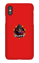 whitt725 iPhone Phone Cases