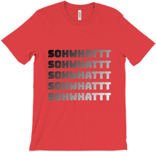 sohwhattt T-Shirts