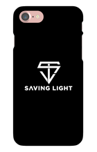 savinglightcic iPhone Phone Cases