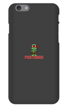 PuotoSan iPhone Phone Cases