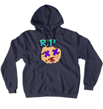 Hoodies (No-Zip/Pullover)