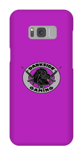 darkside2442 Samsung Phone Cases