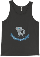 albtraumwoelfin Tank Top